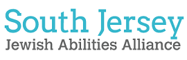 South Jersey Jewish Abilities Alliance Logo